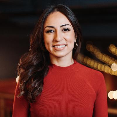 Awakening the Spirit: A Journey from Grief to Light with Nubbia Quezada