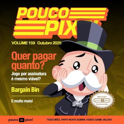 #159: Quer pagar quanto? #159: Quer pagar quanto?