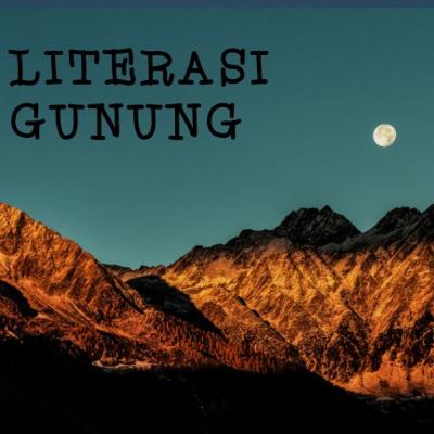 Literasi Gunung