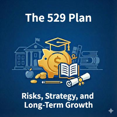 19.Understanding the 529 Plan: Risks, Strategy, and Long-Term Growth