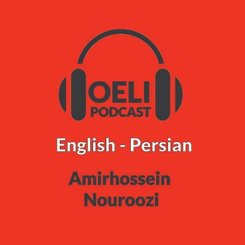OELI Podcast - Ep. 13