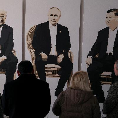Just noise? Investing in turbulent geopolitical times