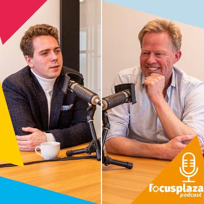 #S3-E8 Zeewierkweek van eigen bodem|Focusplaza