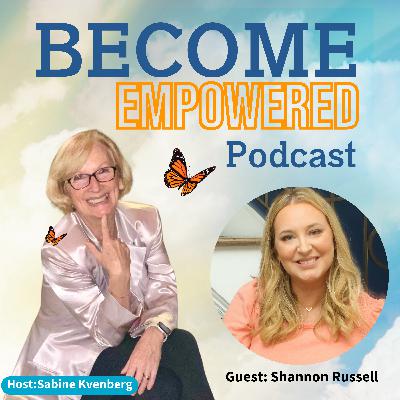 Ep.138 From TV Producer to Career Coach: Navigating Your Second Act Ep.138 From TV Producer to Career Coach: Navigating Your Second Act