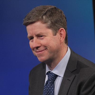 Steve Henry, President of Paper & Packaging, Domtar Steve Henry, President of Paper & Packaging, Domtar