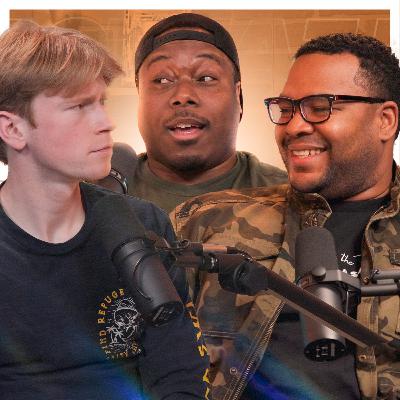 How RACE has impacted our FAITH | with Brothaz in the Foyer