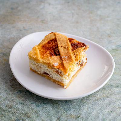 Polska od kuchni – Kuchnia krakowska