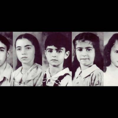 La desaparición de los niños Sodder