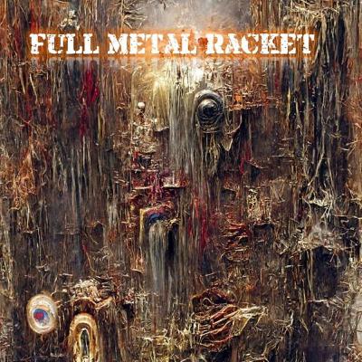 Full Metal Racket 21st September 2025