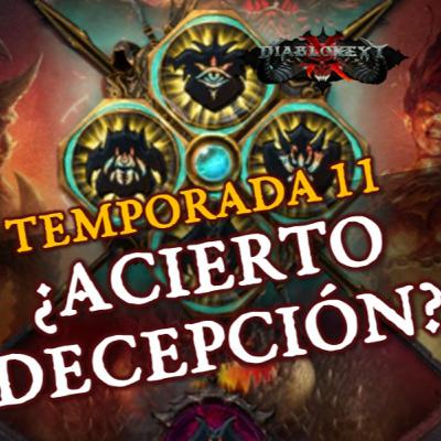 PTR Temporada 11 ¿acierto o decepción? (#211)