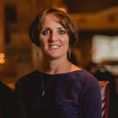 Volume Based Enteral Feeding featuring Julie Geyer, MSA, RD-AP, CNSC