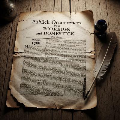 Episodio 49 - Notizie da Boston Episodio 49 - Notizie da Boston