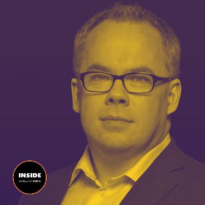 Paul Wells on Journalism, Politics, and Why the Arts Matter