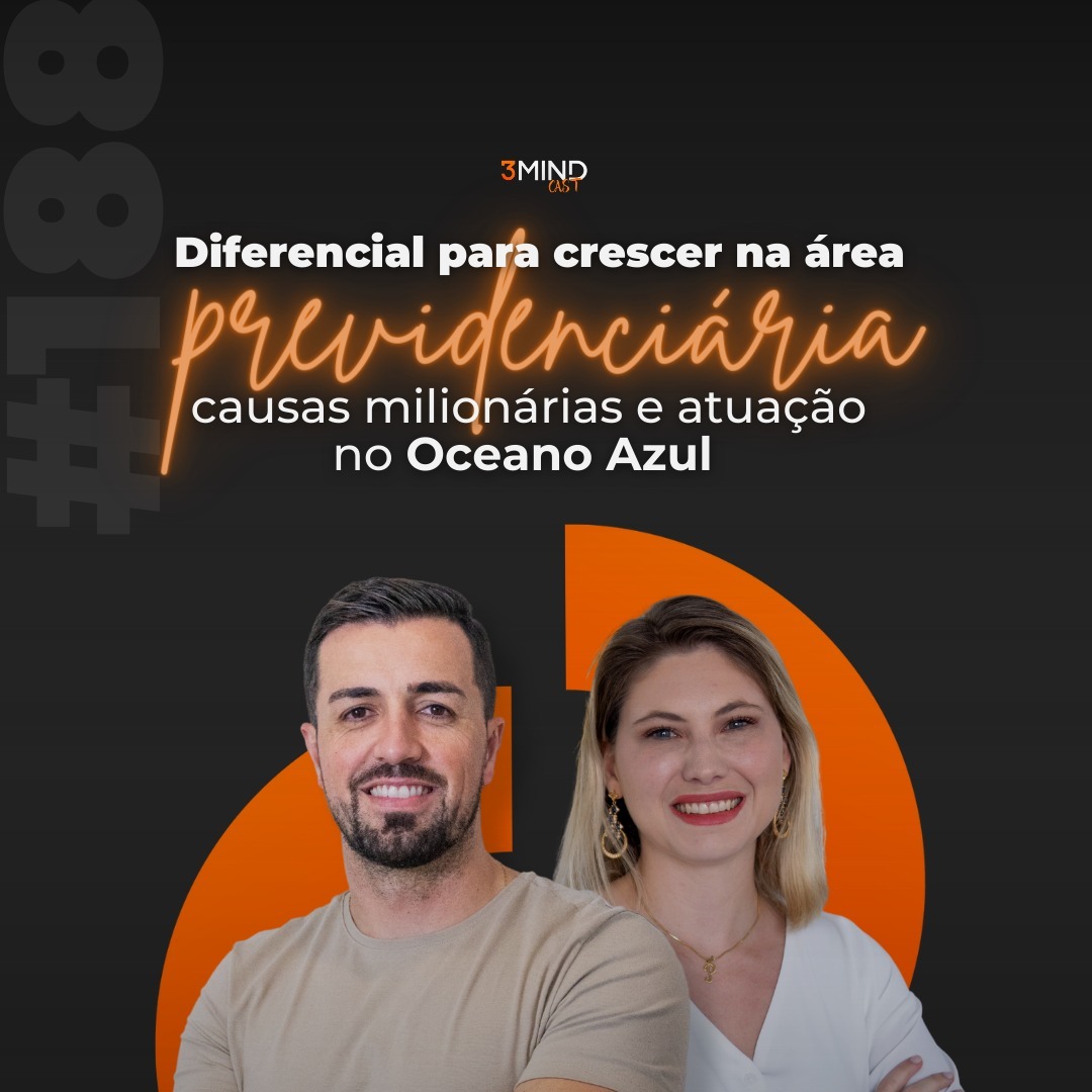 3MINDCAST