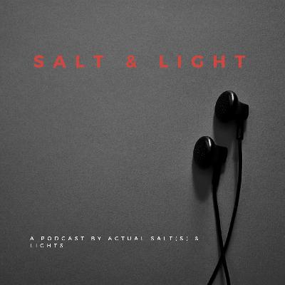 Salt & Light (S&L) (Trailer)