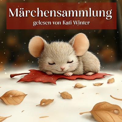 8 verträumte Märchen für dunkle Abende | Märchen zum Einschlafen und Entspannen
