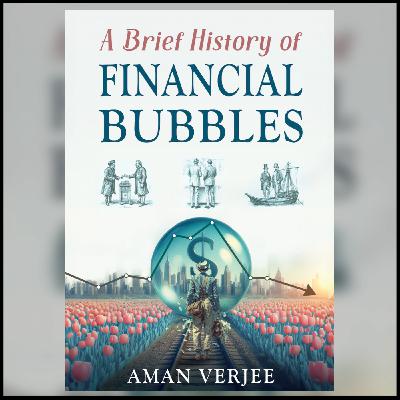 2368: Co-Living Opportunities, Why Investors Must Own Real Estate Before Prices Rise & Financial Bubbles with Aman Verjee