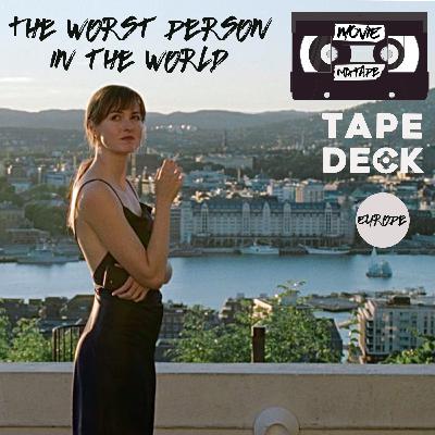 The Worst Person In The World (2021)