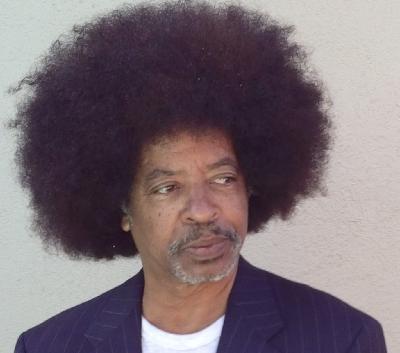 Episode 25 - Chosen Family with Rev. Dr. David N. Moore, Jr.