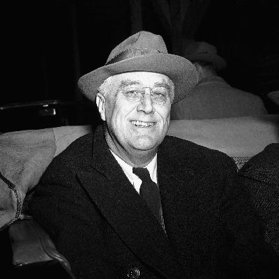 Franklin D. Roosevelt - Der US-Präsident, der vier Mal gewählt wurde