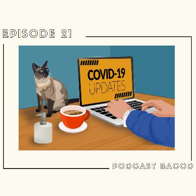 Episode 21 "Work From Home" Siapa Terdampak? Episode 21 "Work From Home" Siapa Terdampak?