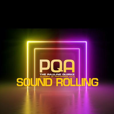 Sound Rolling Ep3 - When on set... (or how I learned to stop worrying and love my job) Sound Rolling Ep3 - When on set... (or how I learned to stop worrying and love my job)