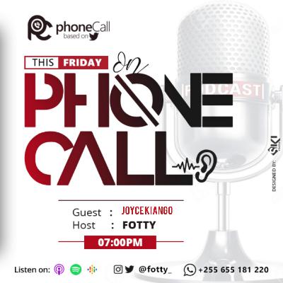 S03EP08 with Joyce Kiango📝