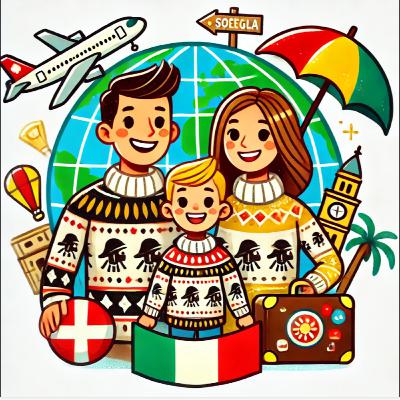 EP02 IT - Una Vita tra Patrimoni dell'Umanità e Anima di Mille Città con Tatiana Kirova