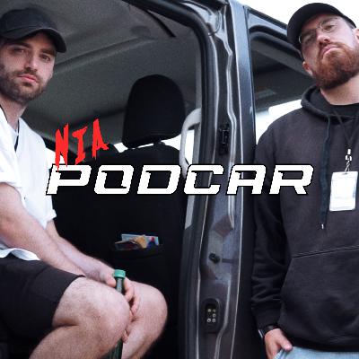 Ein Neustart mit Hindernissen (S4 - Ep.01) Ein Neustart mit Hindernissen (S4 - Ep.01)