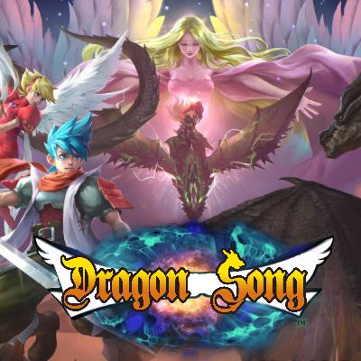 Dragon Song, Episode 2: Cross Counter (Breath of Fire in Teppen)