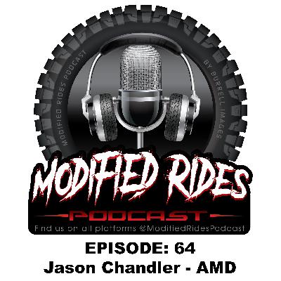 Jason Chandler - AMD