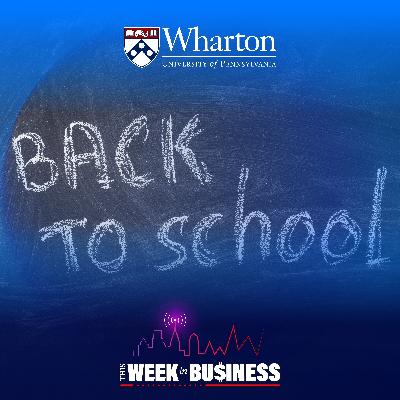 Back-to-School: Why Early Financial Literacy Matters for Every Generation