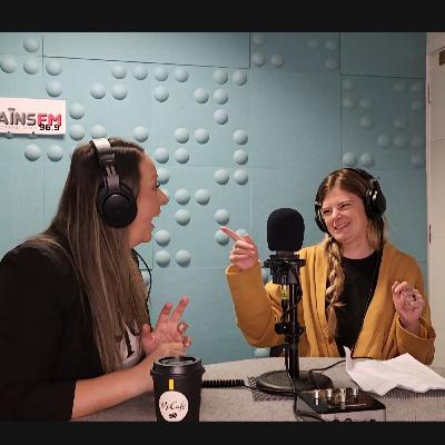 The honest and inspiring journey of Emily Peacock