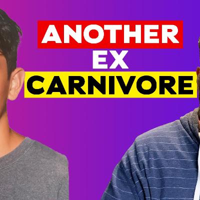 Why did the CARNIVORE DIET FAIL JOE SCHWARTZ Why did the CARNIVORE DIET FAIL JOE SCHWARTZ