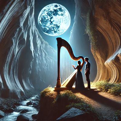 Echoes in the Canyon