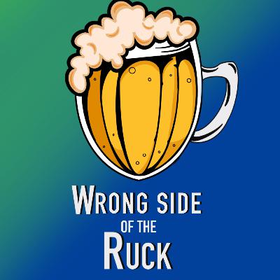 WSotR B-Sides E1 - Scrum and Get it!