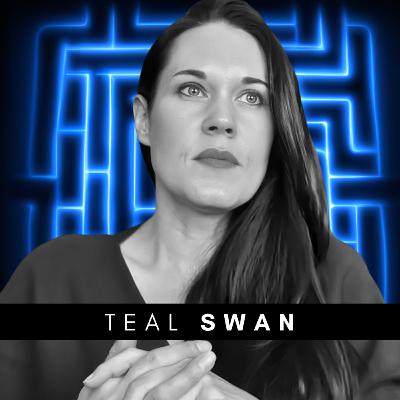 #260 Teal Swan – Why 2026 Is a Psychological & Relational Tipping Point for Humanity