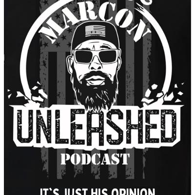 Marcon Unleashed #182