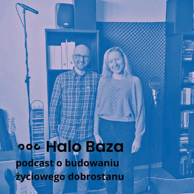 # 10 Finansowe poczucie bezpieczeństwa - jeden z filarów dobrostanu. Rozmowa z Mateuszem Gątkowskim
