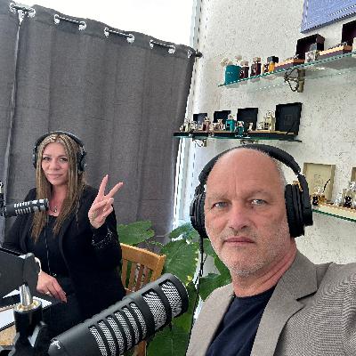 PODCAST 2 - CHAPTER 2 - THE RESEaRCH
