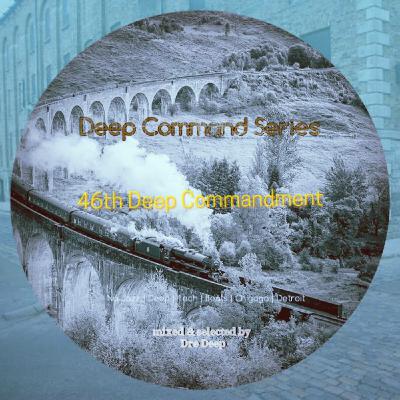 46 Deep Commandment