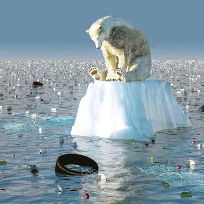 Podcast “cambió climático y contaminación”