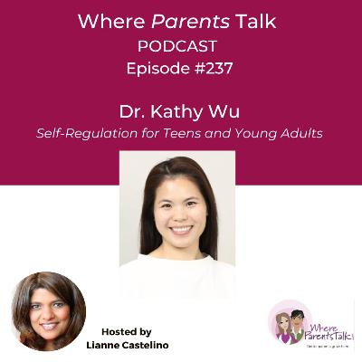 Unlocking Teen Potential: Self-Regulation as a Superpower Unlocking Teen Potential: Self-Regulation as a Superpower