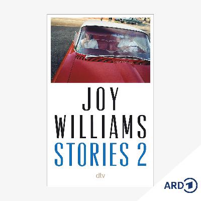 Neue Bücher: "Stories 2" von Joy Williams