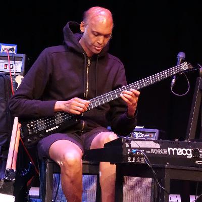 Shahzad Ismaily: The Space of Not Knowing