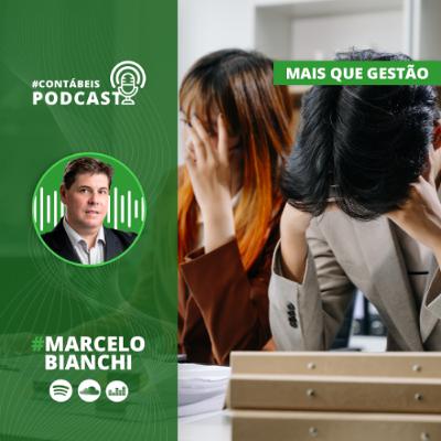Mais que Gestão 136: Por que empresas quebram mesmo faturando bem? Mais que Gestão 136: Por que empresas quebram mesmo faturando bem?