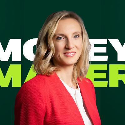 Studovala v USA, žila v Uruguayi, investovat se učila od nejlepších a teď má svůj fond