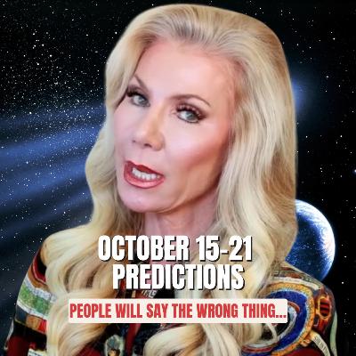 A Week of Communication Breakdown: October 15–21, 2025