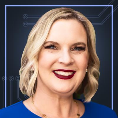 Building Responsible AI | AMP Solutions' Lisa Thee | Artificial Intelligence Podcast