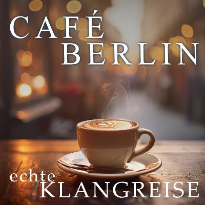 Hintergrundgeräusch eines Berliner Cafés - Echte Klangreise als Umgebungsräusch, Ambiente, zur Geräuschunterdrückung, Verleiht Fokus , hilft bei ADHD und reduziert Stress Hintergrundgeräusch eines Berliner Cafés - Echte Klangreise als Umgebungsräusch, Ambiente, zur Geräuschunterdrückung, Verleiht Fokus , hilft bei ADHD und reduziert Stress